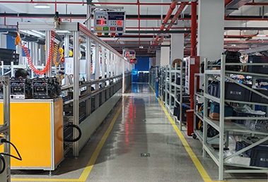 Professional Cash Automation Solutions Manufacturer