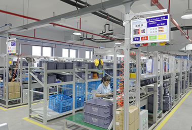 Professional Cash Automation Solutions Manufacturer