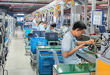 Professional Cash Automation Solutions Manufacturer