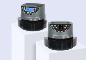 Coin Counter & Sorter Coin Counter & Sorter