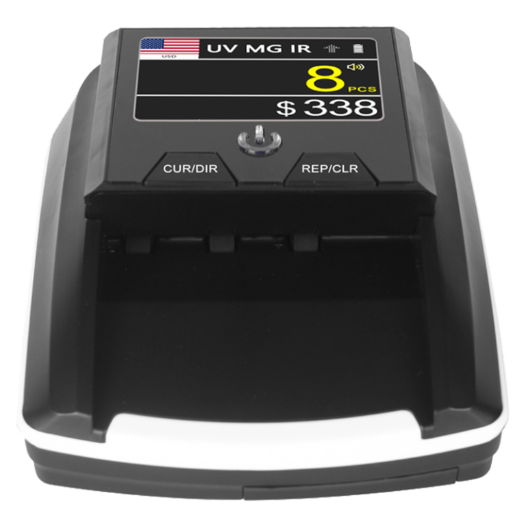 How to Troubleshoot Cash Handling Equipment Issues
