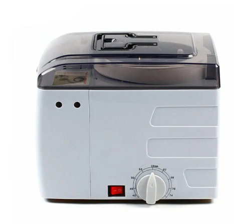 Money Binding Machine Guide | Chuanwei Features & Tips