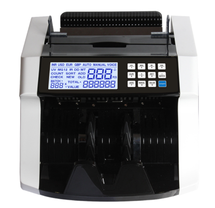 Basic Counter Machine How to Calibrate & Maintain Your Money Counter Machine
