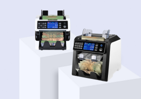 Mixed Denomination Counter Mixed Denomination Counter